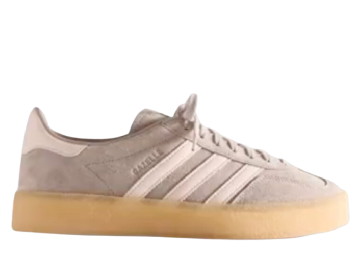 adidas Gazelle Indoor Clarks 8th Street Kith Molecule